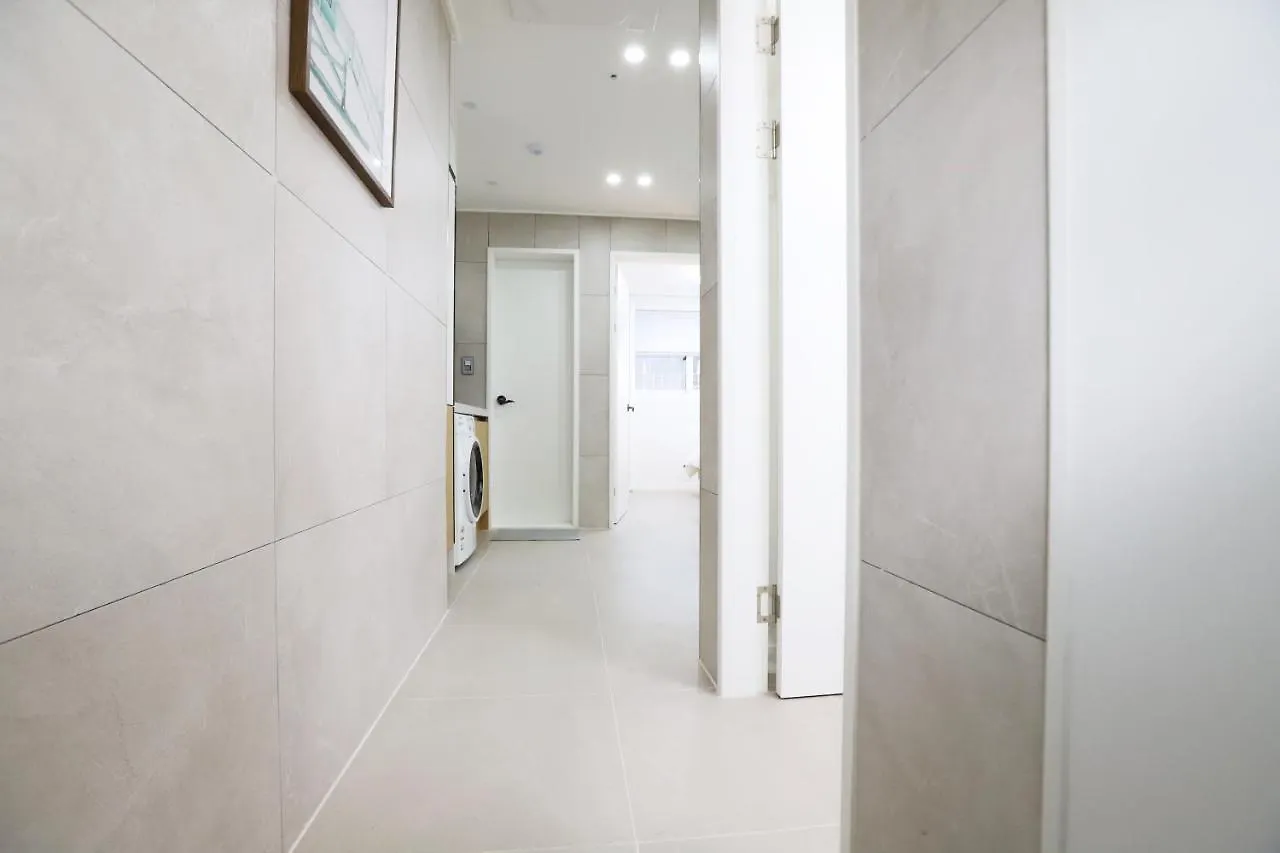 Appartement Apartment_Trust Séoul